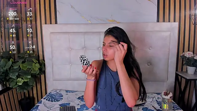 Silver Breeze online show from 03/28/26, 03:07