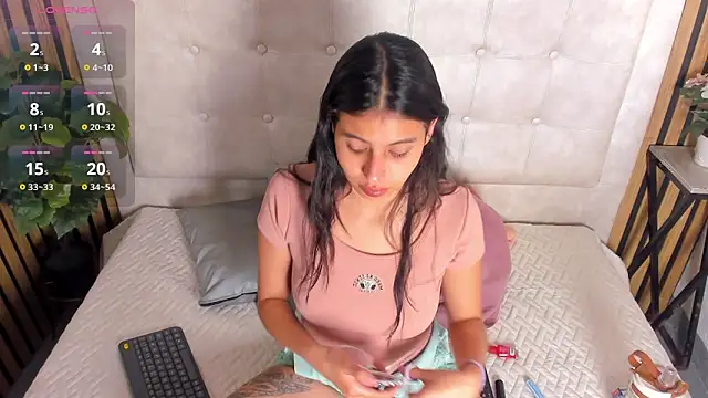 Silver Breeze online show from 03/27/26, 03:15