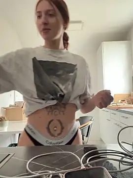 xvicoo online show from 02/11/26, 09:09