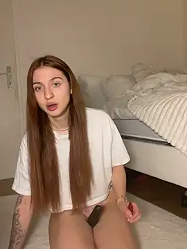 xvicoo online show from 02/19/26, 07:00