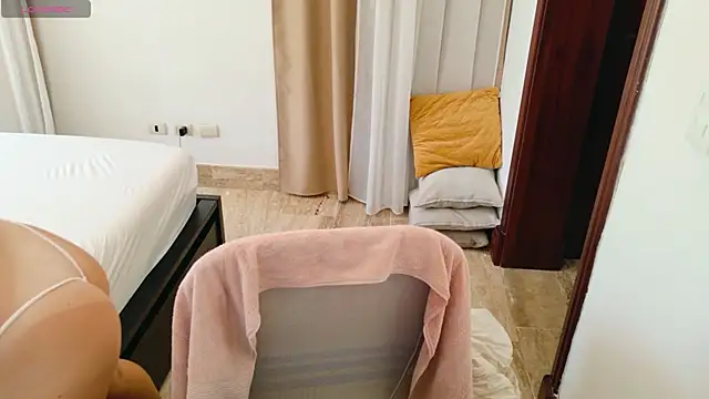 ViktoriaSilk online show from 07/25/26, 01:50