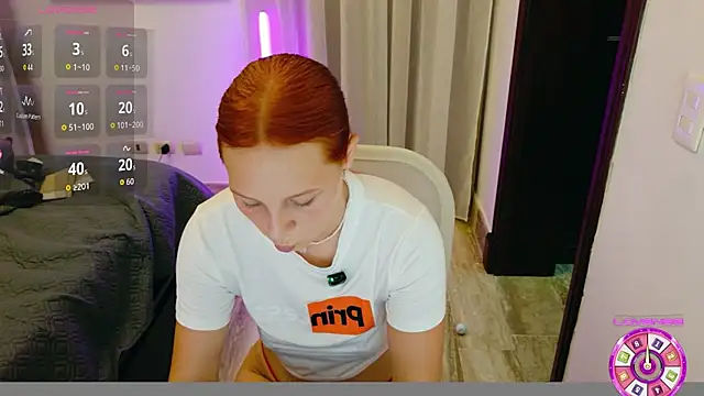 ViktoriaSilk online show from 06/17/26, 03:11