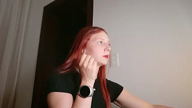 ViktoriaSilk online show from 04/14/26, 10:48