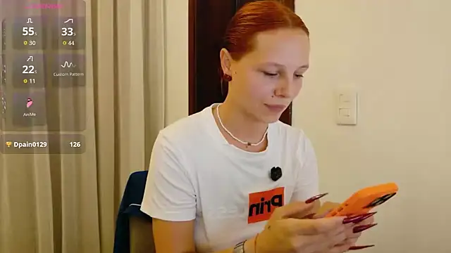 Snapshot of ViktoriaSilk chatting on 05/23/26, 07:13 ViktoriaSilk online show from 05/23/26, 07:13