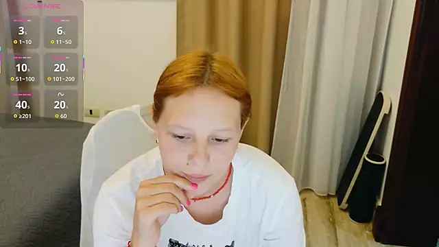 ViktoriaSilk online show from 07/19/26, 04:59