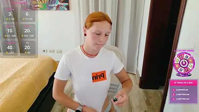ViktoriaSilk online show from 07/04/26, 12:53