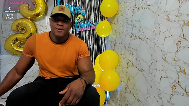 ArexBlack online show from 06/16/26, 12:10