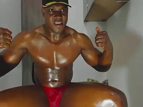 ArexBlack online show from 02/21/26, 04:03