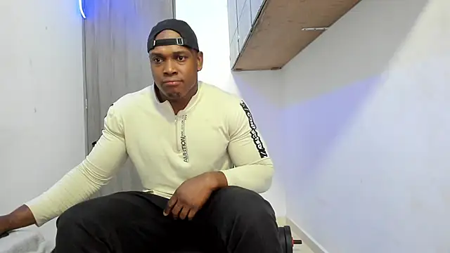 ArexBlack online show from 04/24/26, 12:34