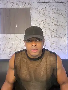 ArexBlack online show from 08/01/26, 03:37
