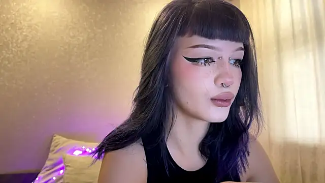 dieonisiaaaa online show from 01/12/26, 07:26