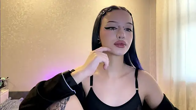 dieonisiaaaa online show from 01/11/26, 08:21