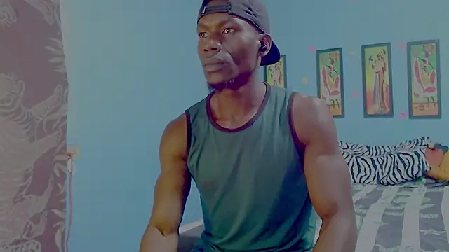 miltonjjakee online show from 01/31/26, 07:45