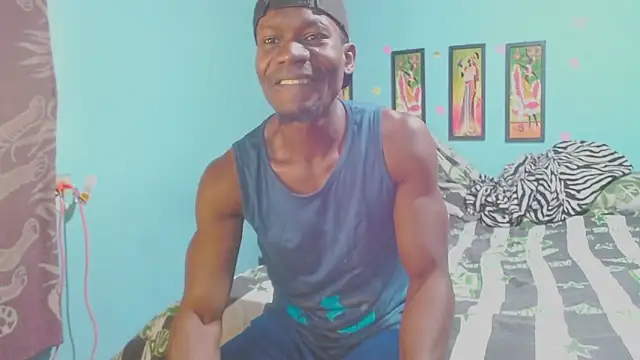 miltonjjakee online show from 02/24/26, 06:20