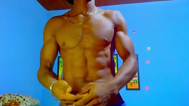miltonjjakee online show from 04/15/26, 05:28