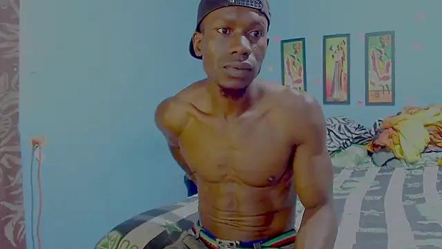 miltonjjakee online show from 02/02/26, 07:57