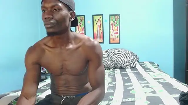 miltonjjakee online show from 01/12/26, 05:53