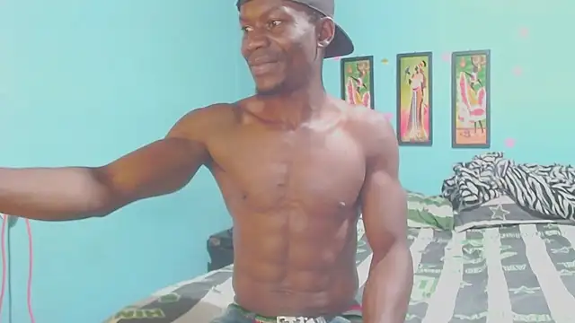 miltonjjakee online show from 02/23/26, 05:02