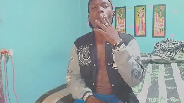 miltonjjakee online show from 02/28/26, 07:30