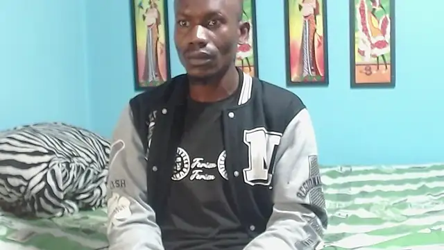 miltonjjakee online show from 12/23/25, 02:33