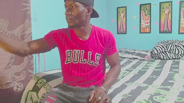 miltonjjakee online show from 02/28/26, 09:36