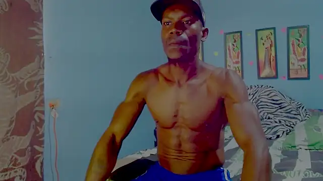 miltonjjakee online show from 02/05/26, 08:04