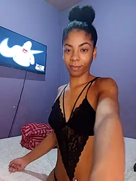 Samarajenyfer online show from 02/22/26, 07:59