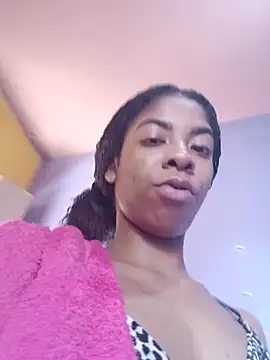 Samarajenyfer online show from 02/16/26, 07:23