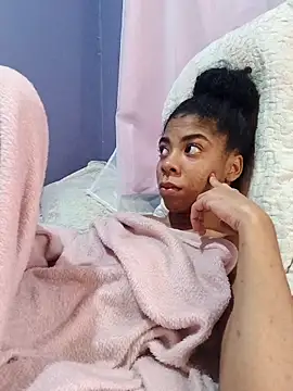 Samarajenyfer online show from 02/26/26, 04:23