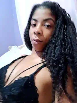 Samarajenyfer online show from 02/25/26, 02:23