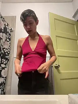 FaiiryArii online show from 04/14/26, 03:28