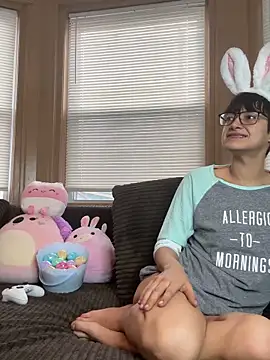 FaiiryArii online show from 04/03/26, 01:06