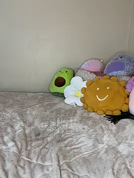 FaiiryArii online show from 04/15/26, 07:58