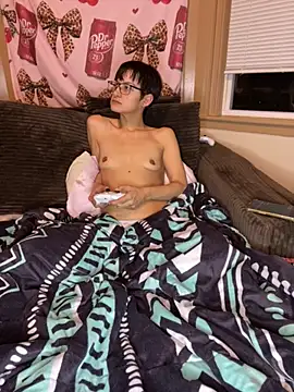 FaiiryArii online show from 02/26/26, 05:29