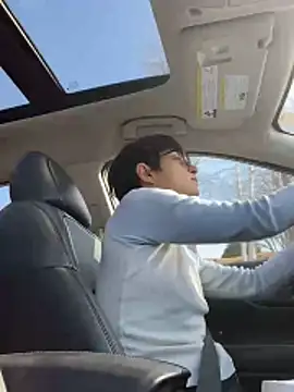 FaiiryArii online show from 03/24/26, 02:17