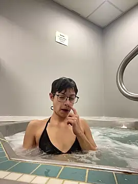 FaiiryArii online show from 03/07/26, 10:15