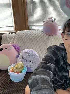 FaiiryArii online show from 04/04/26, 03:29