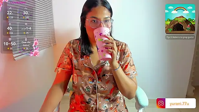 agatta 1 online show from 02/17/26, 04:21