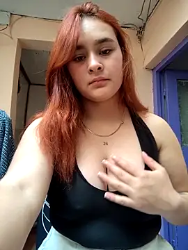 Hanna 89 online show from 01/05/26, 07:39