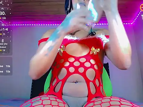 AlondraGill 11 online show from 03/18/26, 01:13