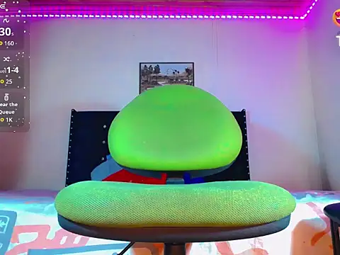 AlondraGill 11 online show from 03/06/26, 12:27