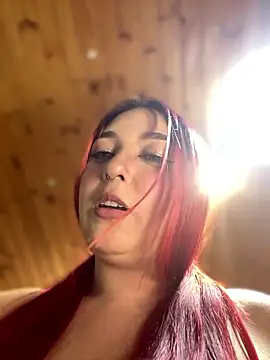 Catherine pinkk online show from 01/14/26, 02:04