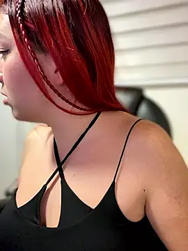 Catherine pinkk online show from 01/15/26, 02:04