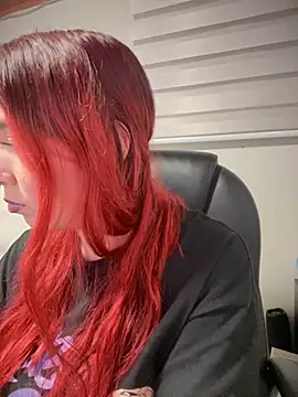 Catherine pinkk online show from 01/13/26, 01:20