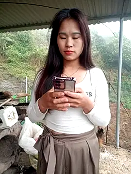 Snapshot of congchua977 chatting on 03/07/26, 01:45 congchua977 online show from 03/07/26, 01:45