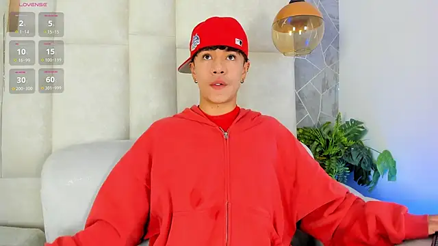 imxxjoel online show from 03/06/26, 04:29