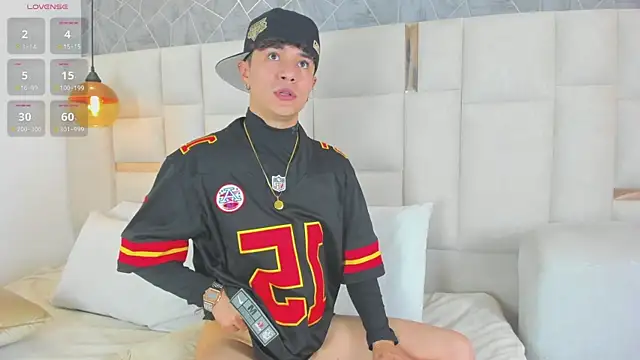 imxxjoel online show from 02/25/26, 05:07