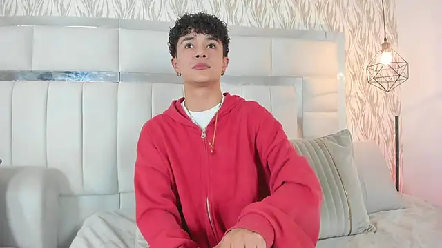 imxxjoel online show from 02/09/26, 03:59