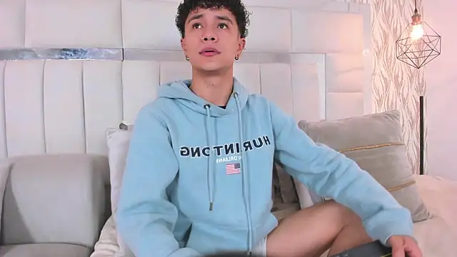 imxxjoel online show from 02/18/26, 04:21