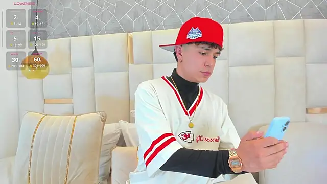 imxxjoel online show from 02/28/26, 04:45